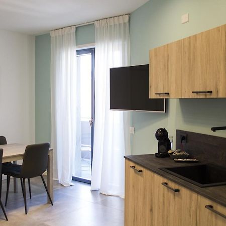 Bloom Apartments ترينتو المظهر الخارجي الصورة