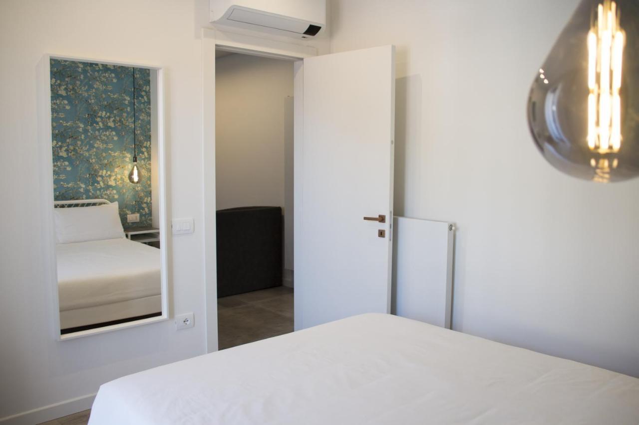 Bloom Apartments ترينتو المظهر الخارجي الصورة