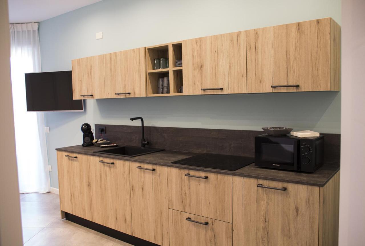Bloom Apartments ترينتو المظهر الخارجي الصورة