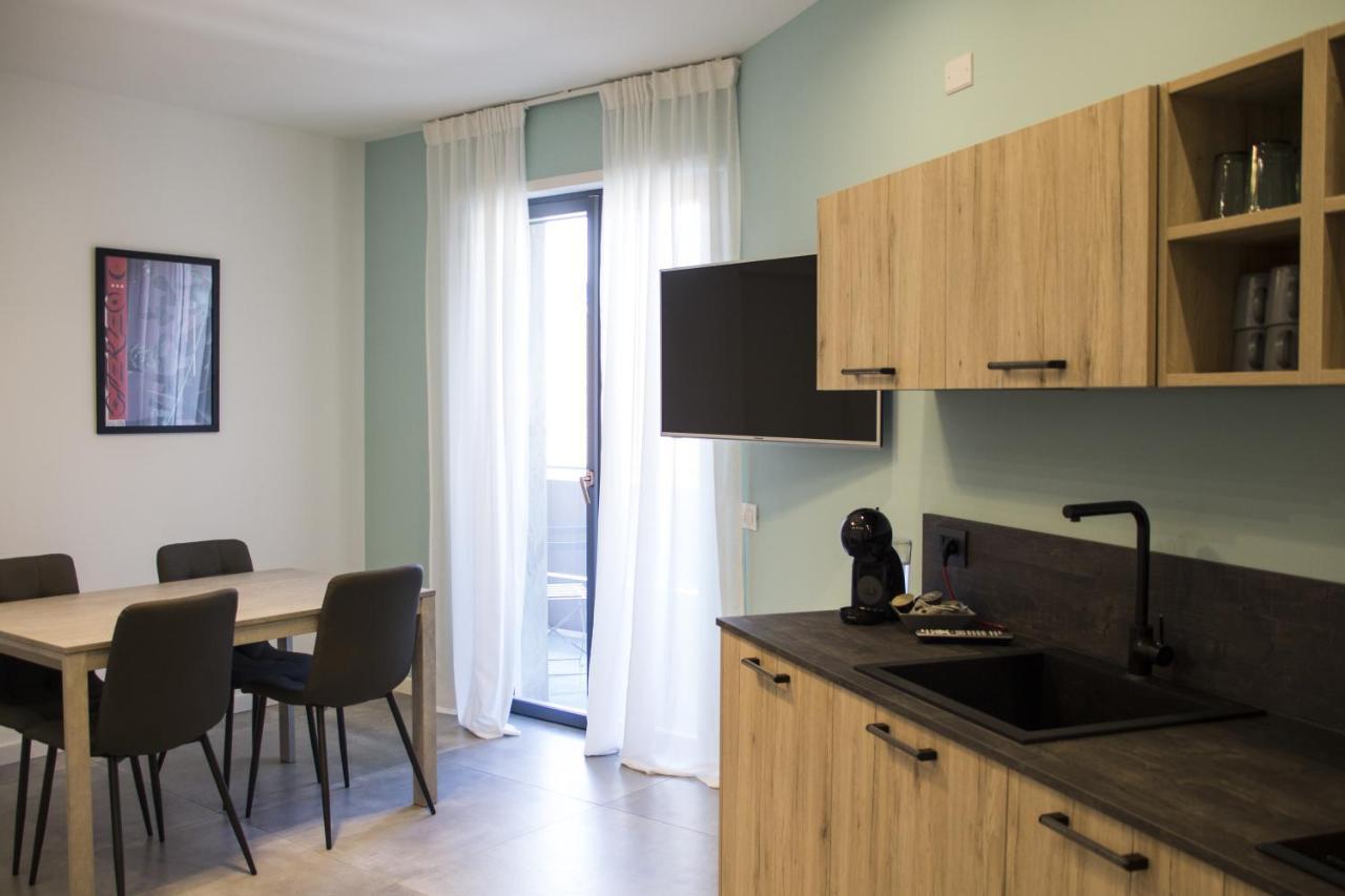 Bloom Apartments ترينتو المظهر الخارجي الصورة