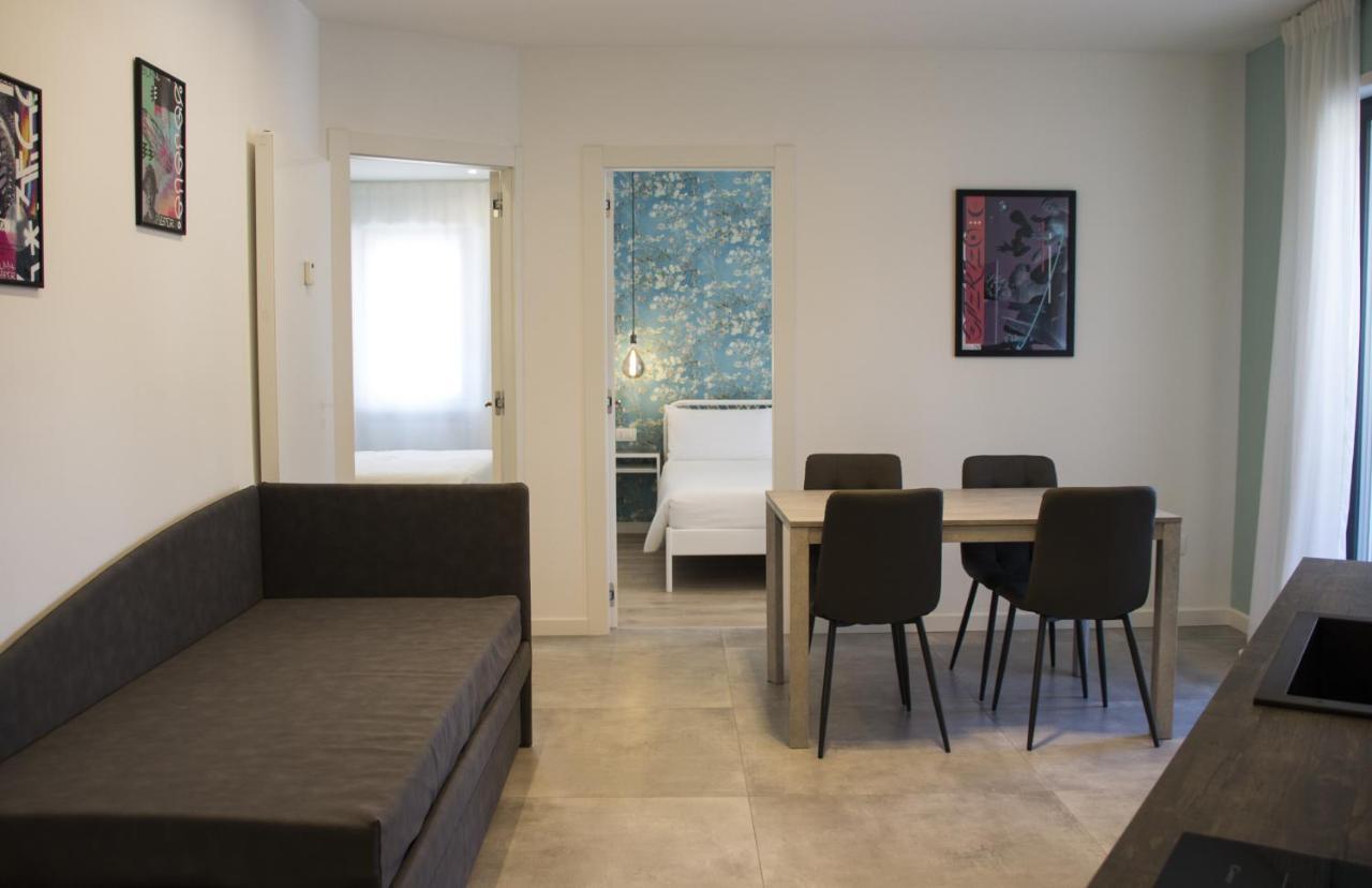 Bloom Apartments ترينتو المظهر الخارجي الصورة