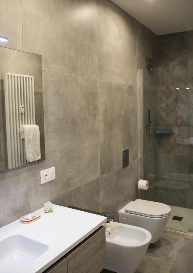 Bloom Apartments ترينتو المظهر الخارجي الصورة