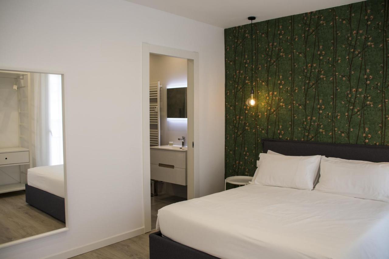 Bloom Apartments ترينتو المظهر الخارجي الصورة